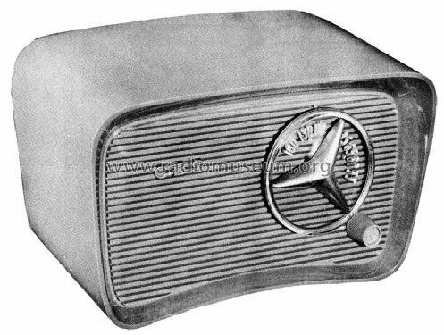 T200 Ch= 216; CBS-Columbia Inc.; (ID = 465909) Radio