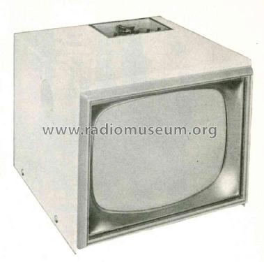 The Washington 6T101 Ch= 2017; CBS-Columbia Inc.; (ID = 1930359) Television
