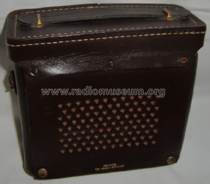 All Transistor Radio TR-1000; CBS-Columbia Inc.; (ID = 1219566) Radio