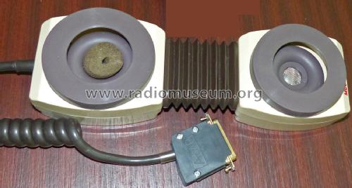 Akustikkoppler Sendata 700 Serie; CDI (ID = 2963094) Computer & SPmodules