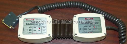 Akustikkoppler Sendata 700 Serie; CDI (ID = 2963095) Computer & SPmodules