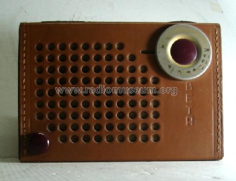 Beta ; CEI, Controlli (ID = 1167277) Radio