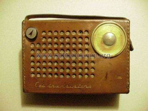 Beta ; CEI, Controlli (ID = 557131) Radio