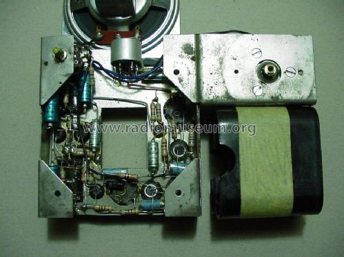 Beta ; CEI, Controlli (ID = 557138) Radio