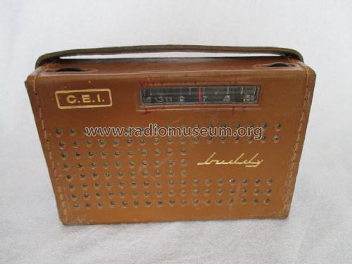 Buddy; CEI, Controlli (ID = 2593630) Radio