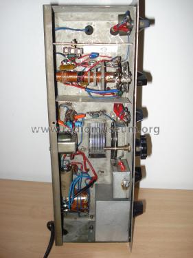 Generador de señales 543; Celbor, Laboratorios (ID = 2141156) Equipment