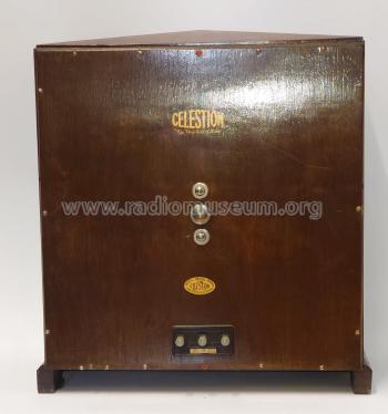 Loudspeaker M.14; Celestion; Kingston- (ID = 2911034) Lautspr.-K
