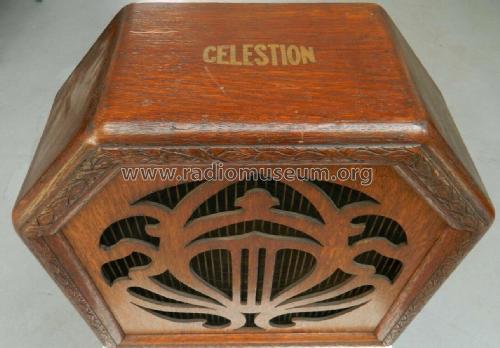 C12; Celestion; Kingston- (ID = 2383676) Parleur