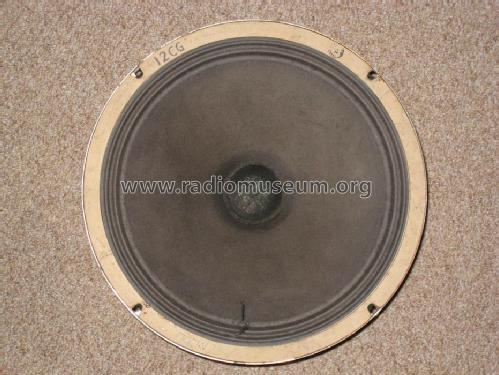 Celestion 44 P44; Celestion; Kingston- (ID = 808925) Speaker-P