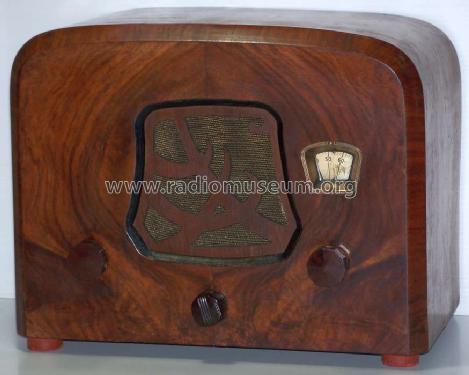 Cemabijou 2M34; CEMA C.E.M.A., Knoll (ID = 1665306) Radio