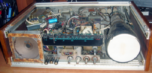 Monitor de modulación 18455; Cemtys, S.A.; Madrid (ID = 2573145) Equipment