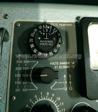 Lampemetre - Pentemetre 752; Centrad; Annecy (ID = 2628893) Equipment