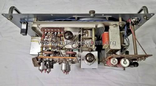 Generateur HF 923; Centrad; Annecy (ID = 2009065) Equipment