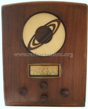 275; Central des Ondes, (ID = 2533618) Radio