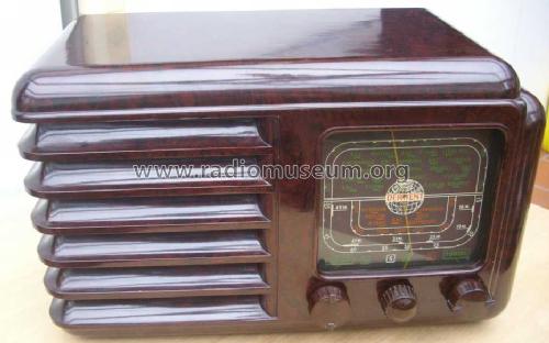 Derwent ; Central Equipment , (ID = 779227) Radio