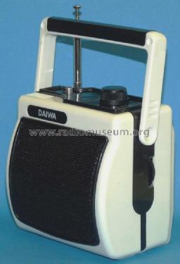 Daiwa DWE800; Daiwa Enterprises (ID = 705057) Radio