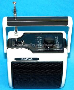 Daiwa DWE800; Daiwa Enterprises (ID = 705066) Radio