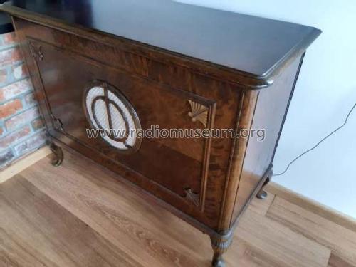 GW116 ; Centrum-Radio, (ID = 2882281) Radio