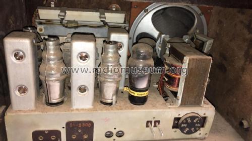 KW5 Typ 51; Centrum-Radio, (ID = 2978384) Radio