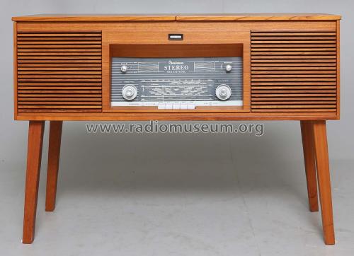 Transifonic 2295; Centrum-Radio, (ID = 2590282) Radio