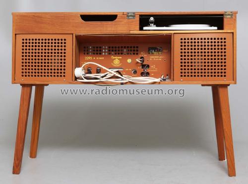 Transifonic 2295; Centrum-Radio, (ID = 2590284) Radio