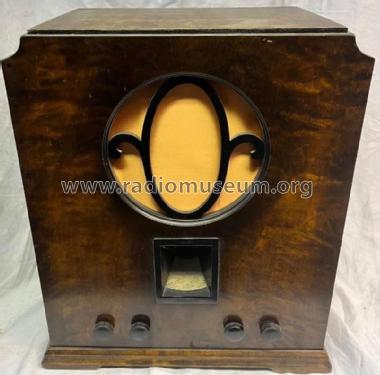 Unknown 1 ; Centrum-Radio, (ID = 2983058) Radio