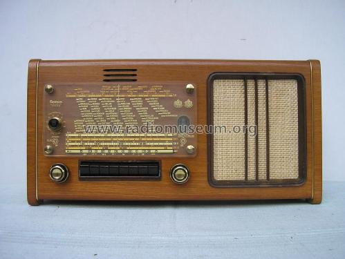 237; Centrum-Radio, (ID = 1567651) Radio