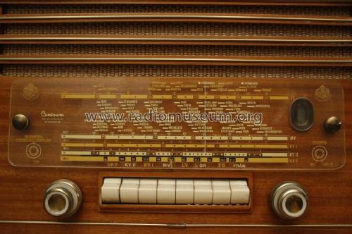 249 Typ 249; Centrum-Radio, (ID = 955997) Radio