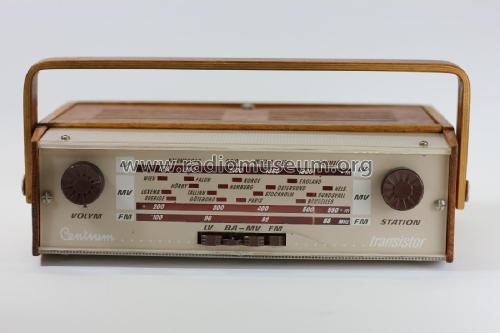 510; Centrum-Radio, (ID = 2160329) Radio