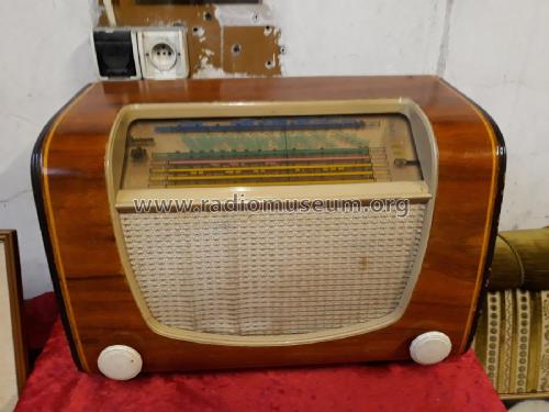 851V; Centrum-Radio, (ID = 2203564) Radio
