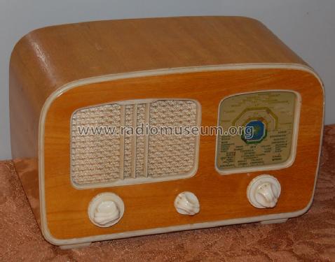950LV Typ 162; Centrum-Radio, (ID = 905069) Radio