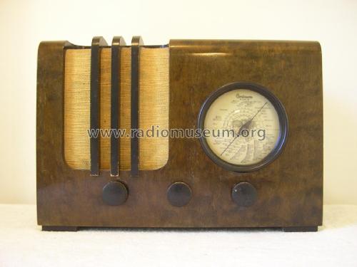 Centrum HW5; Centrum-Radio, (ID = 1956026) Radio