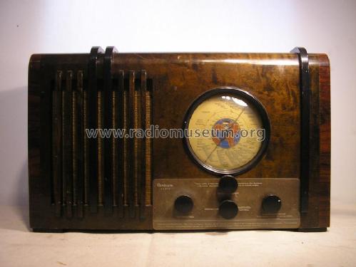 HW8; Centrum-Radio, (ID = 1292905) Radio