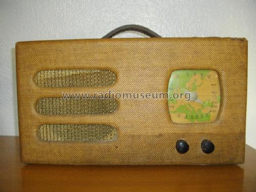 KB41P; Centrum-Radio, (ID = 1773597) Radio