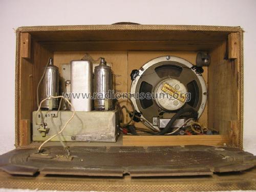 KB41P; Centrum-Radio, (ID = 2060243) Radio