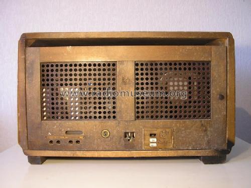 KW6; Centrum-Radio, (ID = 1001938) Radio