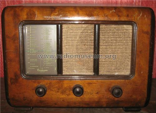 U68; Centrum-Radio, (ID = 1829773) Radio