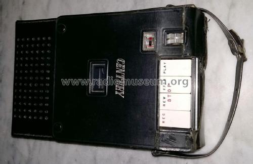 Cassette Recorder CST 11; Century (ID = 2352790) R-Player