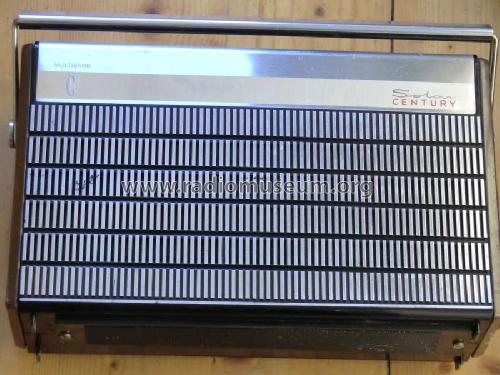 Solar Multiband ; Century (ID = 1211246) Radio