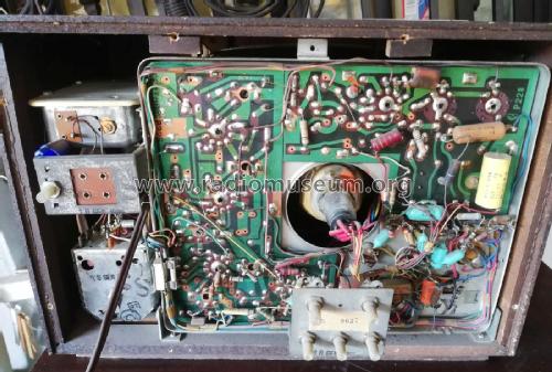 Televisore portatile 11C69; Century (ID = 3124930) Television