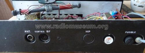 Tuner AM/FM ; CEO C.E.O., (ID = 2073792) Radio