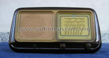 1015; CGE, Compagnia (ID = 1229452) Radio