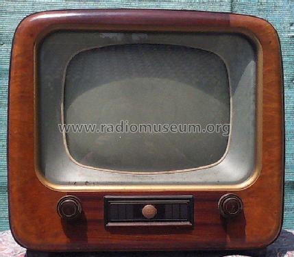 1417A; CGE, Compagnia (ID = 2115253) Television