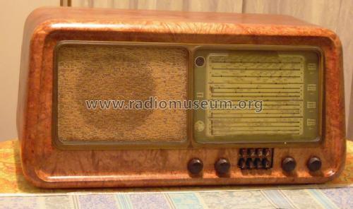 185; CGE, Compagnia (ID = 917559) Radio