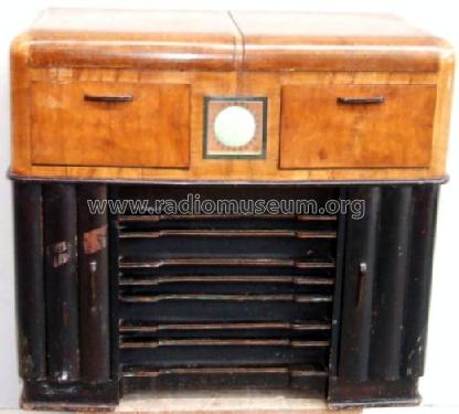 1863-RF ; CGE, Compagnia (ID = 1073303) Radio