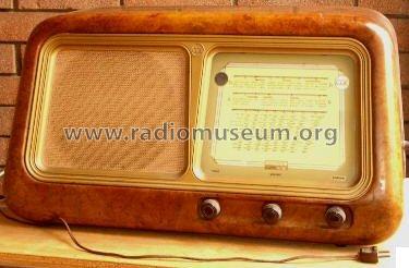 3105; CGE, Compagnia (ID = 694318) Radio