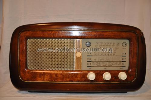 3546; CGE, Compagnia (ID = 1907487) Radio