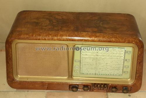 4110 MA-MF; CGE, Compagnia (ID = 2565834) Radio