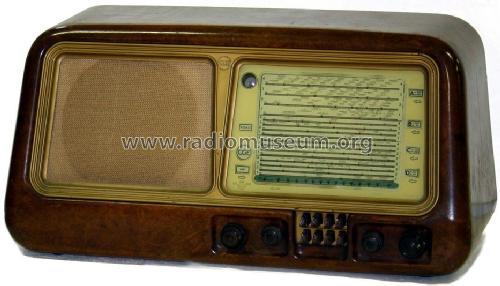 4110 MA-MF; CGE, Compagnia (ID = 993463) Radio