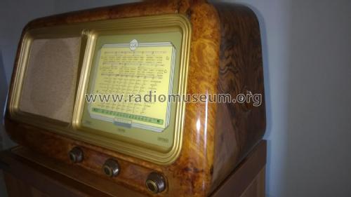 5107MF; CGE, Compagnia (ID = 2373802) Radio